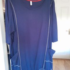 Sheego Dress/Tunic New.