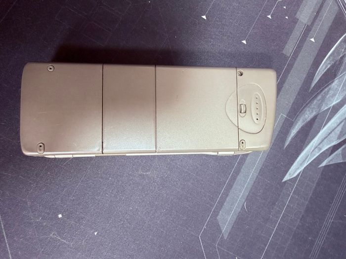 Nokia 9210 - Communicator - Rae-3n