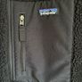 Patagonia Retro-X Fleece Jacket - Size Medium Image 2