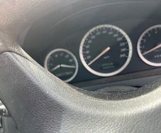 Mercedes-Benz C-Class 2008
