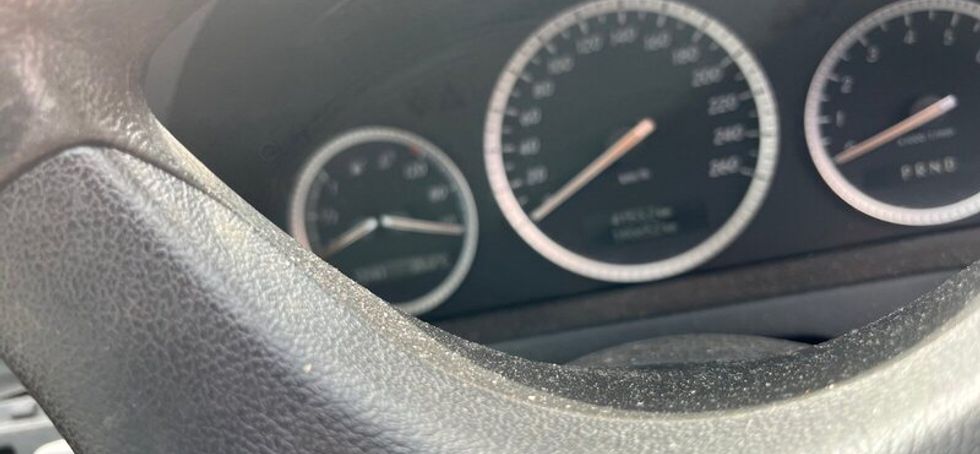Mercedes-Benz C-Class 2008