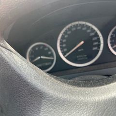 Mercedes-Benz C-Class 2008