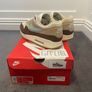 Air Max 1 Crepe Brown - 12uk Image 2