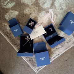 swaroski jewellery
