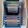 Commodore Amiga A500 & Atari 65XE Retro Computer Bundle Image 8