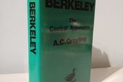 Berkeley - The Central Arguments by A.C. Grayling
