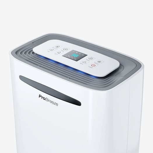 Dehumidifer ProBreeze 20L