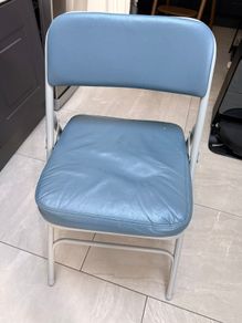 Folding chair