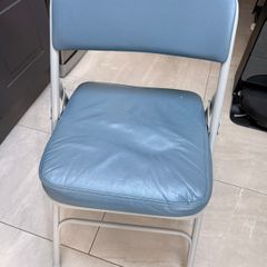 Folding chair