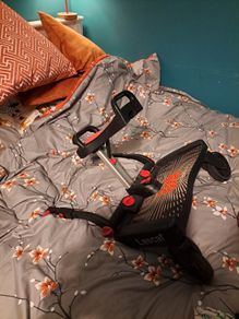Lascal buggy board maxi plus