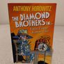 The Diamond Brothers In ... Anthony Horowitz Books Image 5