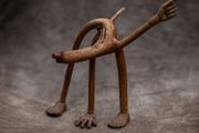 Sculpture.