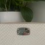 Genuine white Michael Kors leather wallet Image 3