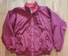 Patagonia Shelled Synchilla Jacket (XL)
