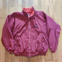 Patagonia Shelled Synchilla Jacket (XL)