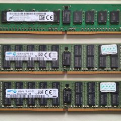 40gb Server Ram Ddr4 2133mhz Ecc