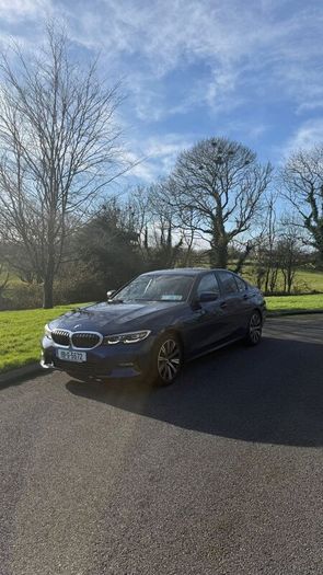 320d Bmw