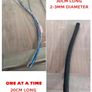 New Copper 200MINI Wire Crusher Copper Cable Granulator Scrap Copper Applicable Range Granulating Wasted Wires Recycling Tool Image 7