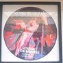 Framed  Siouxsie Interview Pic Disc Image 2