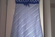 Summer Sun Dress