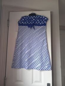 Summer Sun Dress