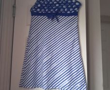 Summer Sun Dress