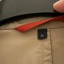 Men's Designer Imitation Windbreaker Jacket M Image 7