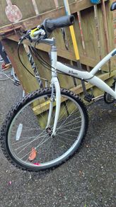 b twin mtb bike adult bicycle 26inch wheels