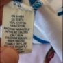 T-shirt American eagle xsmall Image 5