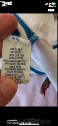 T-shirt American eagle xsmall