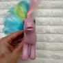 My Little Pony G3 Birthday Pony November Chrysanthemum Used Please see pictures Image 4