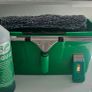 Unger window cleaning kit Image 2
