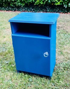 Bedside or bathroom Locker