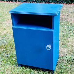 Bedside or bathroom Locker
