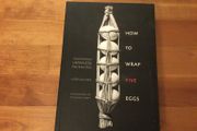 How to Wrap Five Eggs by Hideyuki