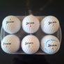 20 Srixon  Golf Balls Image 2