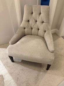 Armchair