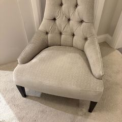 Armchair