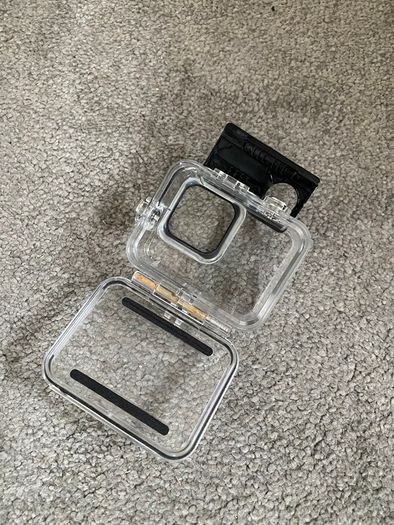 Gopro Hero 8 underwater case