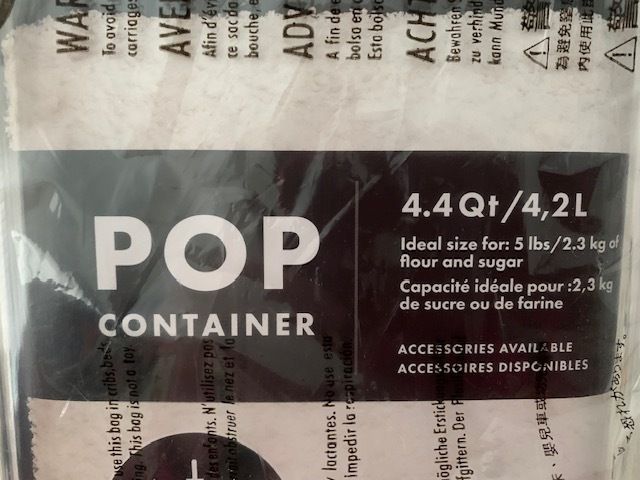 OXO Container