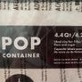 OXO Container Image 3