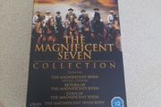 The Magificent Seven collection