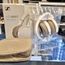 Sennheiser HD 450BT WHITE Noise Canceling Bluetooth Headphones Image 2