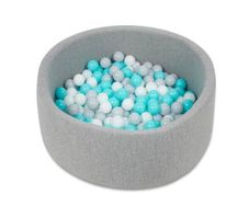 Kiddy Moon Toddler Ball Pit