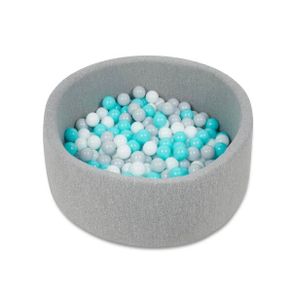 Kiddy Moon Toddler Ball Pit