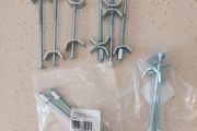 worktop bolt