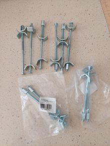 worktop bolt