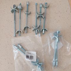 worktop bolt