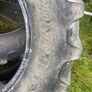 Set of Tractor Tyres For Sale Image 3