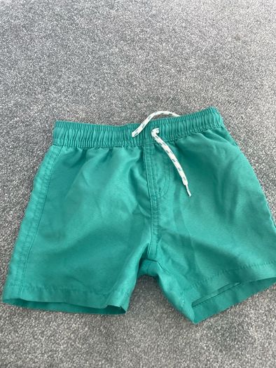 Kids shorts Age 2-3